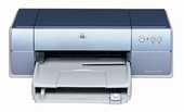 HP DeskJet 5552 